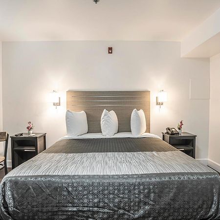 The Greens Hotel On Del Paso Sacramento Bagian luar foto