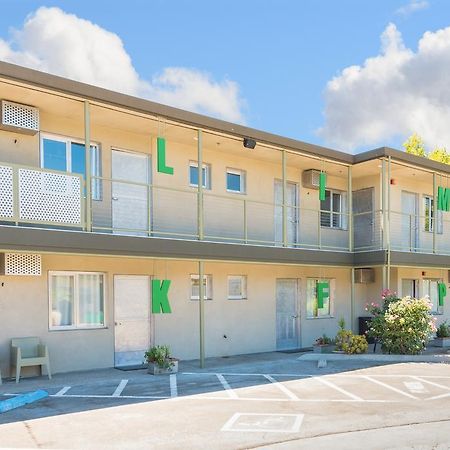 The Greens Hotel On Del Paso Sacramento Bagian luar foto