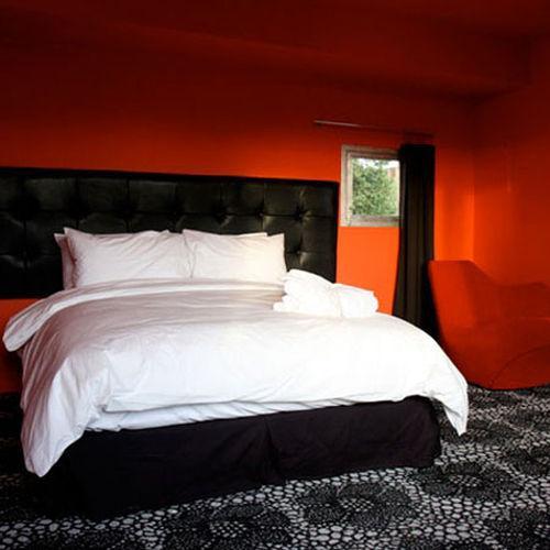 The Greens Hotel On Del Paso Sacramento Ruang foto