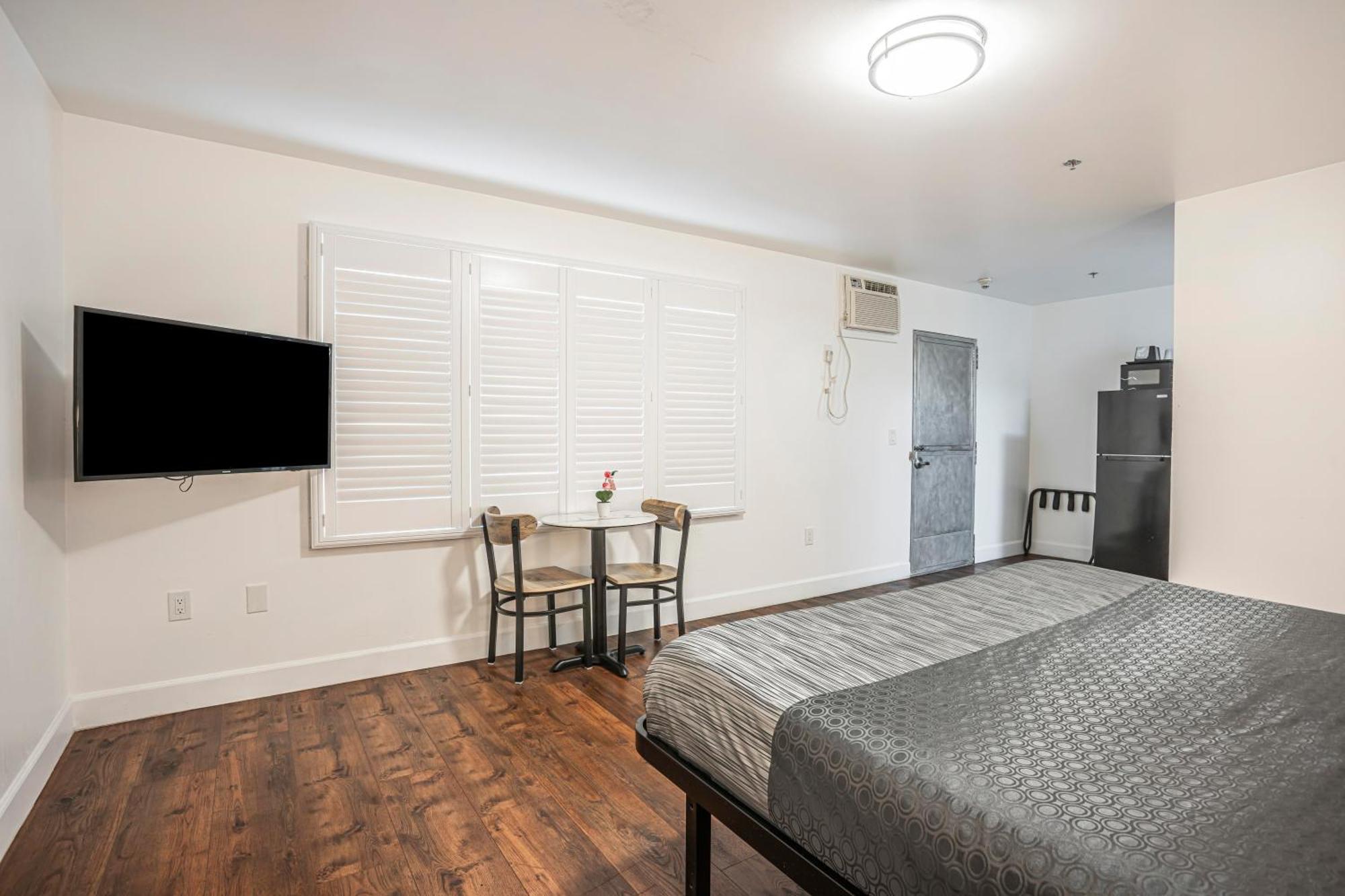 The Greens Hotel On Del Paso Sacramento Bagian luar foto