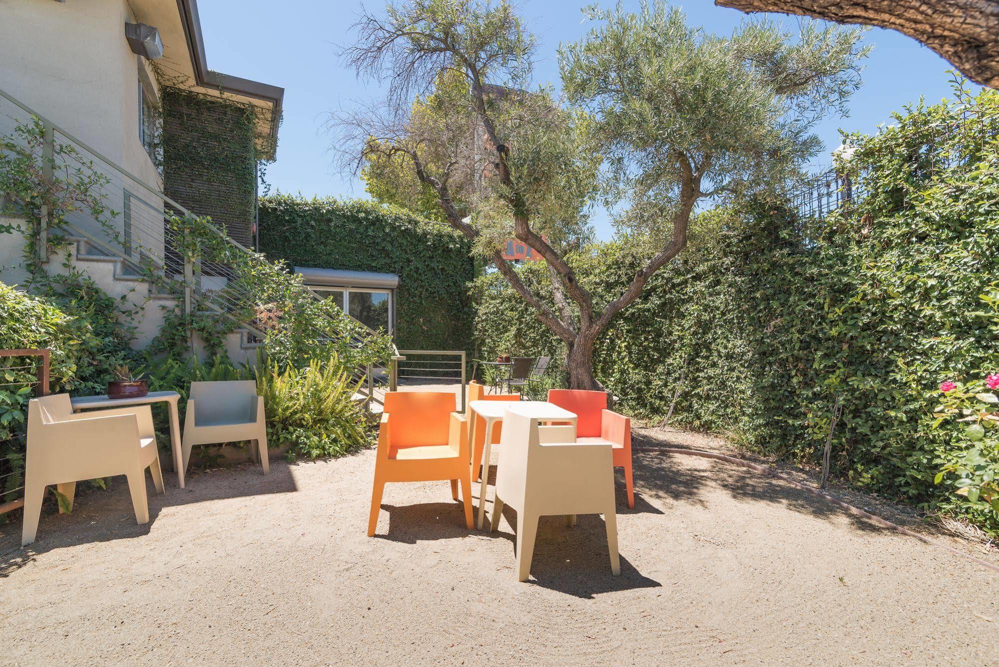 The Greens Hotel On Del Paso Sacramento Bagian luar foto